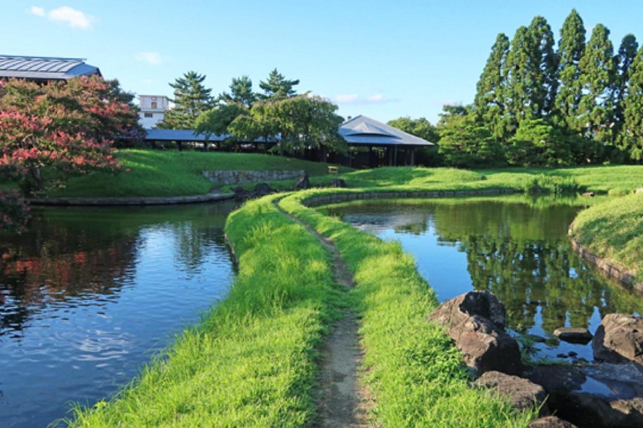 行灯離れ京都五条 Andon Hanare Kyoto Gojo Luaran gambar